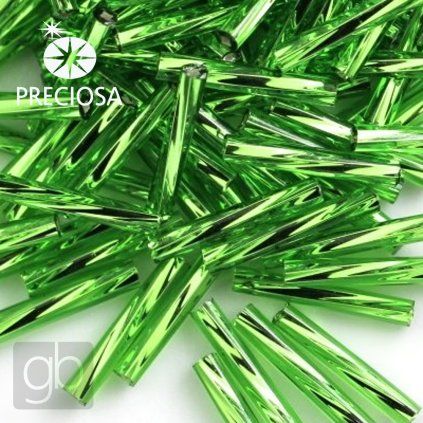 cipky-preciosa-bugles-15-mm-zelena-57430