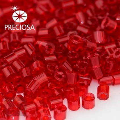 cipky-preciosa-bugles-2-mm-cervena-90070