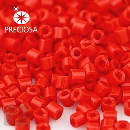 cipky-preciosa-bugles-2-mm-cervena-93170