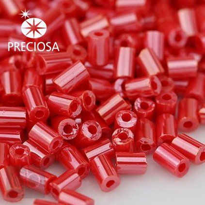 cipky-preciosa-bugles-2-mm-cervena-98170