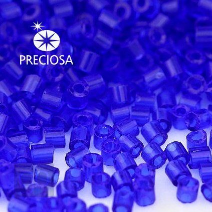 cipky-preciosa-bugles-2-mm-modra-30100