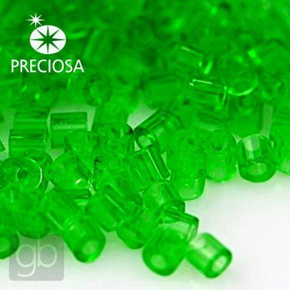 cipky-preciosa-bugles-2-mm-zelena-50100