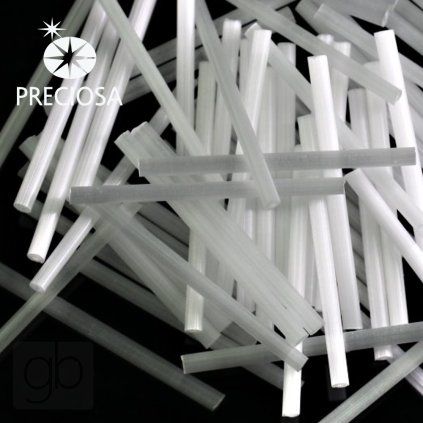 cipky-preciosa-bugles-25-mm-bila-05051