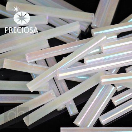 cipky-preciosa-bugles-25-mm-bila-ab-57205