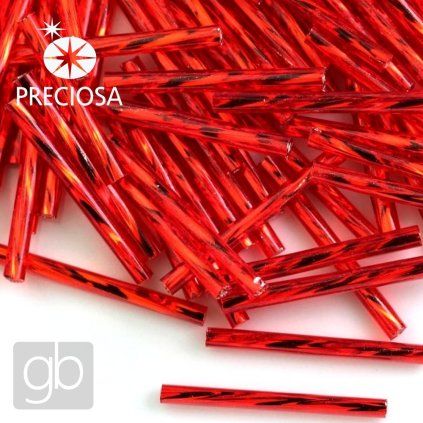 cipky-preciosa-bugles-25-mm-cervena-97070