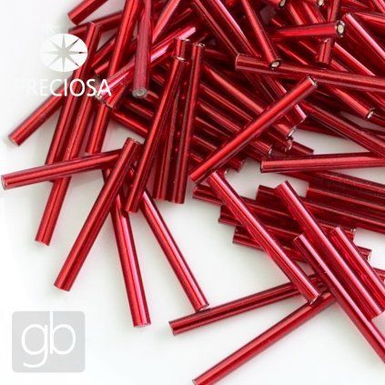 cipky-preciosa-bugles-25-mm-cervena-97090