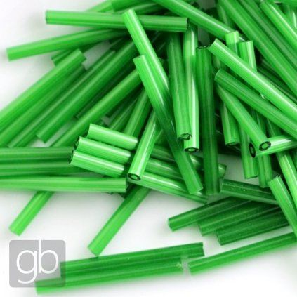 cipky-preciosa-bugles-25-mm-zelena-55041