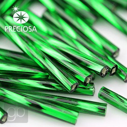 cipky-preciosa-bugles-25-mm-zelena-57060