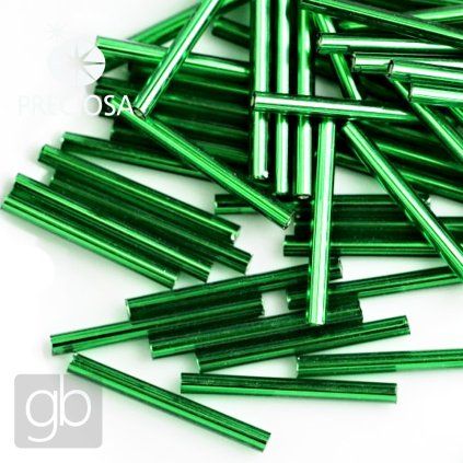 cipky-preciosa-bugles-25-mm-zelena-57060