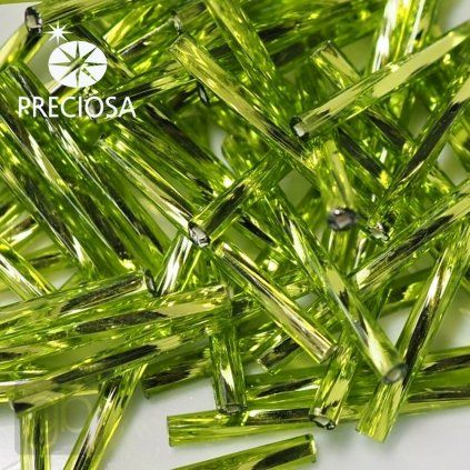 cipky-preciosa-bugles-25-mm-zelena-57220