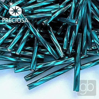 cipky-preciosa-bugles-25-mm-zelena-57710-35138