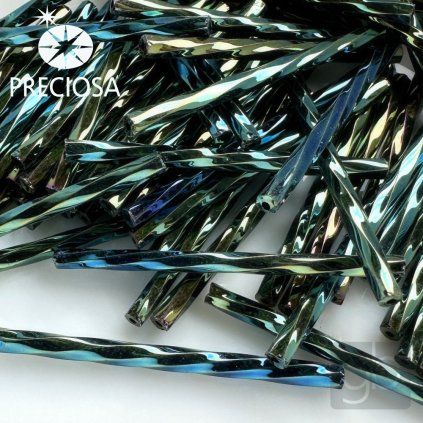 cipky-preciosa-bugles-35-mm-hematit-49102-35138
