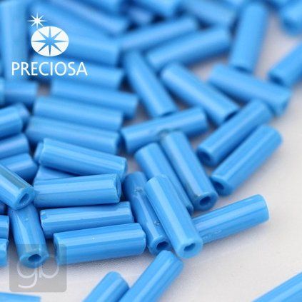 cipky-preciosa-bugles-6-mm-modra-63050