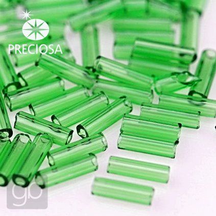 cipky-preciosa-bugles-7-mm-zelena-50100