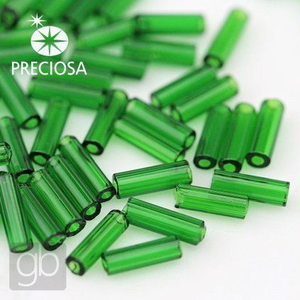 cipky-preciosa-bugles-7-mm-zelena-50120