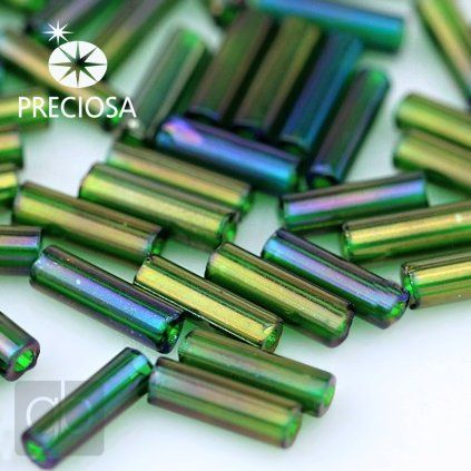 cipky-preciosa-bugles-7-mm-zelena-51620