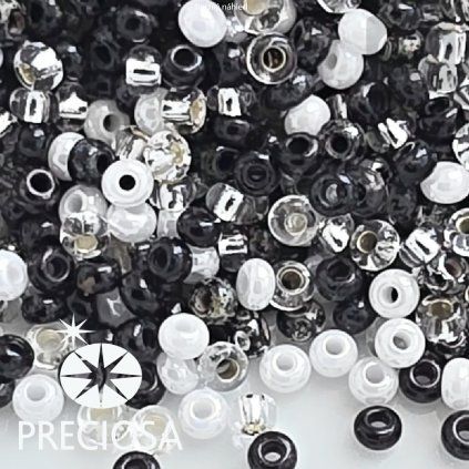 Rocailles Preciosa MIX PRM076 s 11/0