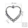 FIL010 1%20Filigran%20srdce%20s%20o%C4%8Dky 2