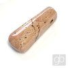 Jaspis%20brekciov%C3%BD%20 %20vrtan%C3%BD%2025%20x%209%2C6%20mm%20MI018 1