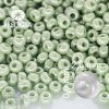 Preciosa koralky rokajl 9 zelen%C3%A1%2058410