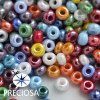 Rocailles Preciosa ORNELA MIX PRM012