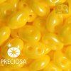 Preciosa Twin Gelb 16386