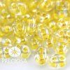 Preciosa Twin Gelb 38686