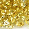 Preciosa Twin Gelb 78181