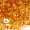 Preciosa Twin Gelb B1003