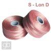 superlon SLO D ROSA SL6D růžová (1)