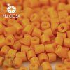 cipky-preciosa-bugles-2-mm-oranzova-93110