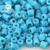 cipky-preciosa-bugles-2-mm-tyrkysova-63030