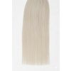 Vlasový model - PLATINA BLOND ONE