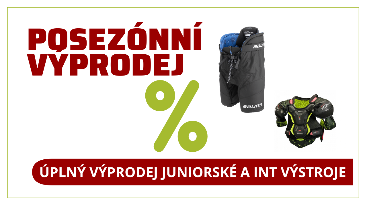 VÝPRODEJ