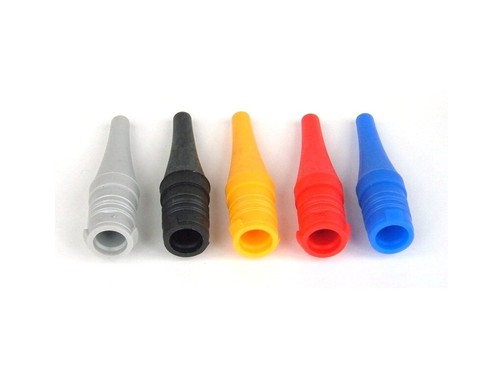 Náhradní hubice na hokejovou láhev - MIX barev