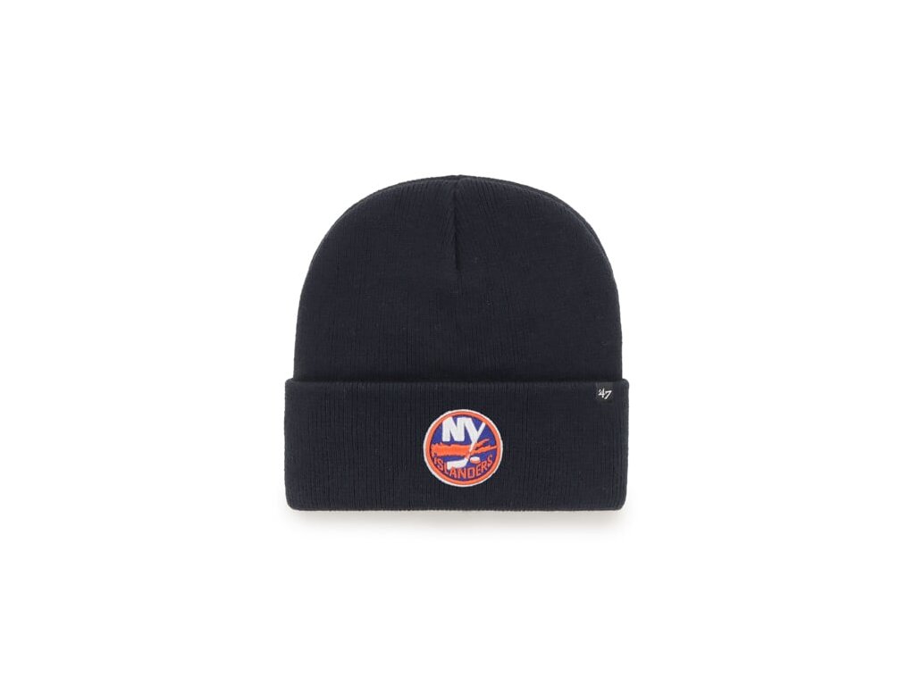 NHL New York Islanders Haymaker '47 CUFF KNIT