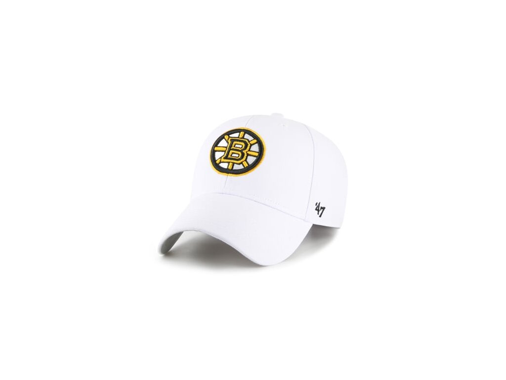 NHL Boston Bruins ’47 MVP 1
