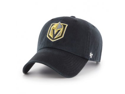 NHL Vegas Golden Knights '47 CLEAN UP