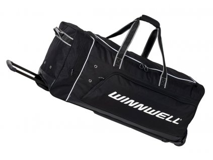 Taška Winnwell Premium Wheel Bag s madlem