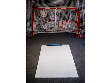 Střelecká deska Hejduk Shooting Pad ICE 2m2