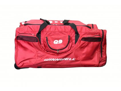 Taška Winnwell Q9 Wheel Bag SR