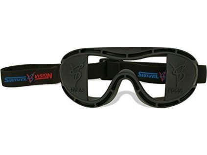 Brankářské brýle Swivel Vision (1ks)