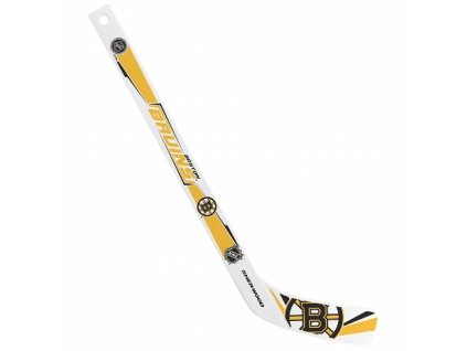 Mini hokejka NHL BOSTON BRUINS