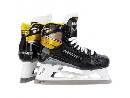 bauer goalie skates supreme 3s int