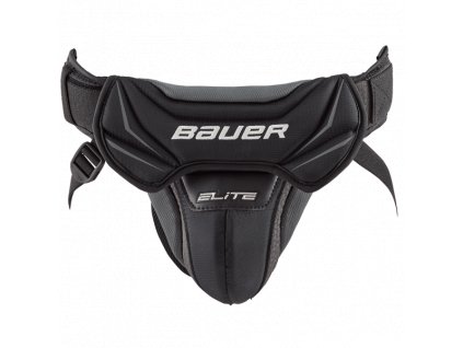 Suspenzor G. BAUER ELITE GOAL JOCK JR