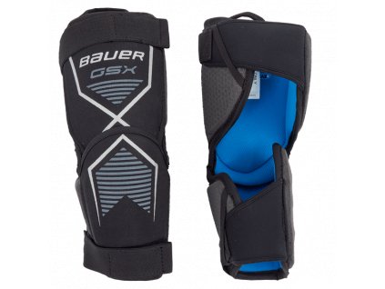 Chránič kolen BAUER GSX KNEE GUARD JR