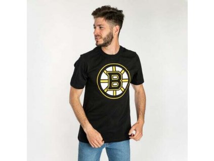 NHL Boston Bruins Imprint ’47 Echo Tee