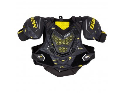 bauer hockey shoulder pads supreme 3s jr