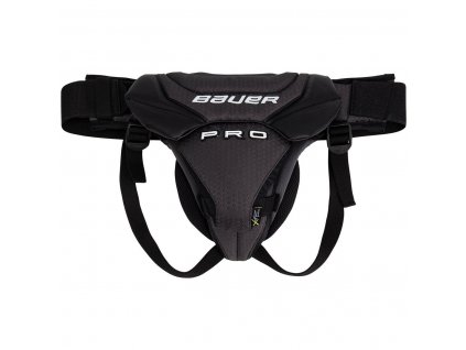 bauer goalie jock pro sr