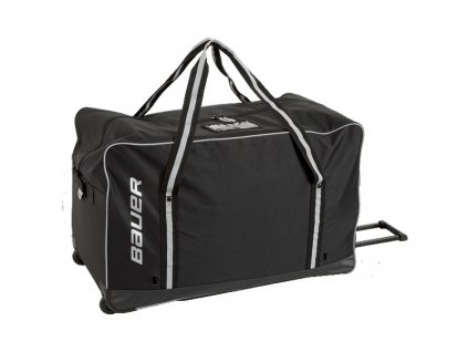 Taška BAUER S21 CORE WHEELED BAG (SR) BLK